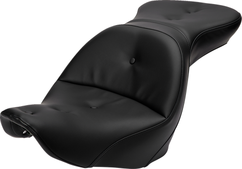Explorer RoadSofa™ Seat - without Backrest - FXST/FLSTF &