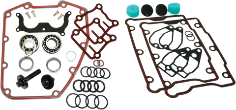 Camshaft Installation Kit - Chain Drive