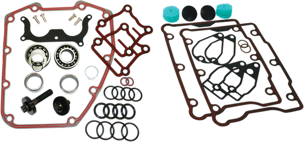 Camshaft Installation Kit - Chain Drive