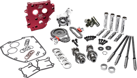 Camchest Kit - HP+® Chain Drive Conversion - 574 Reaper Series - Twin Cam
