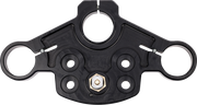Road Glide Top Tree - Black