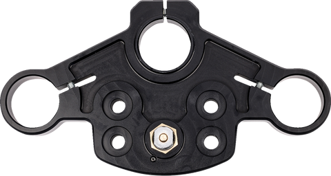 Road Glide Top Tree - Black