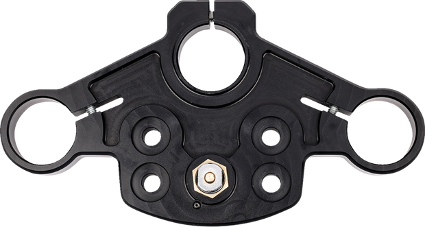 Road Glide Top Tree - Black