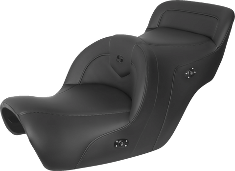 Heated Roadsofa™ Seat - Without Backrest - Black