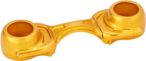 Method Fork Brace - 39 mm - Gold