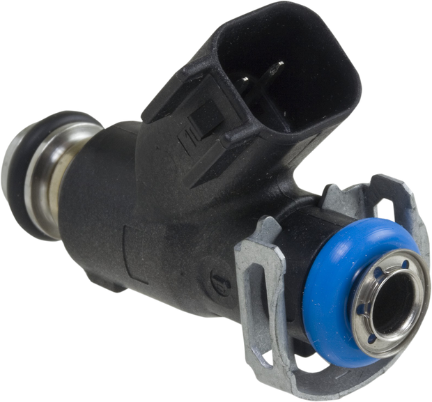 Replacement Electric Fuel Injector - Harley-Davidson