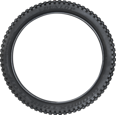 Tire - Geomax TL01 - Front - 80/100-21 - 51M