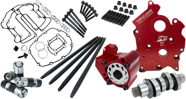 Camchest - Race Series® - Reaper 465 - Oil Cooled - M8
