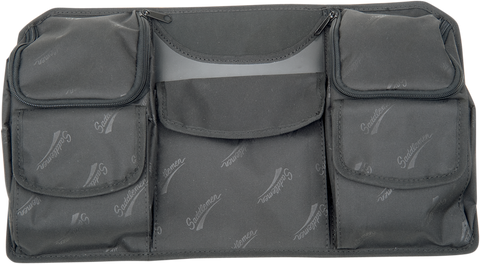 Trike Trunk Lid Organizer