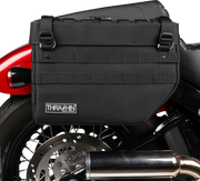 Expedition Saddlebags - Black
