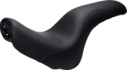 Seat - Profiler™ - Black - Smooth - Deuce
