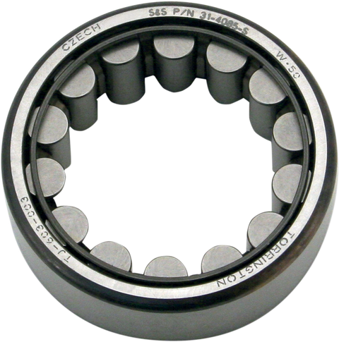 Pinion Bearing - Twin Cam