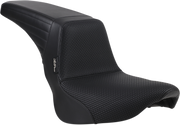 Kickflip Seat - Basketweave - Black - FXBB '18-'21