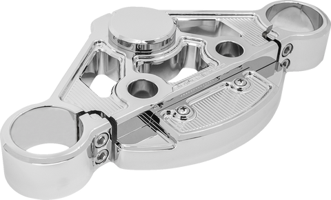 Method® Top Tree - Chrome