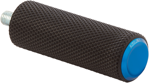 Shift Peg - Knurled - Blue