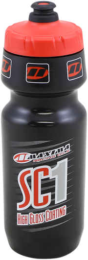 SC1 Water Bottle - 24 U.S. fl oz.