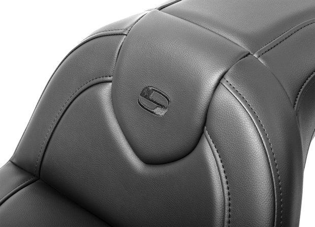 RoadSofa™ Seat - without Backrest - Black Stitch - FXBR/S &