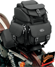 Sissy Bar Bag
