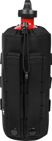 Holster Molle Bottle - Black