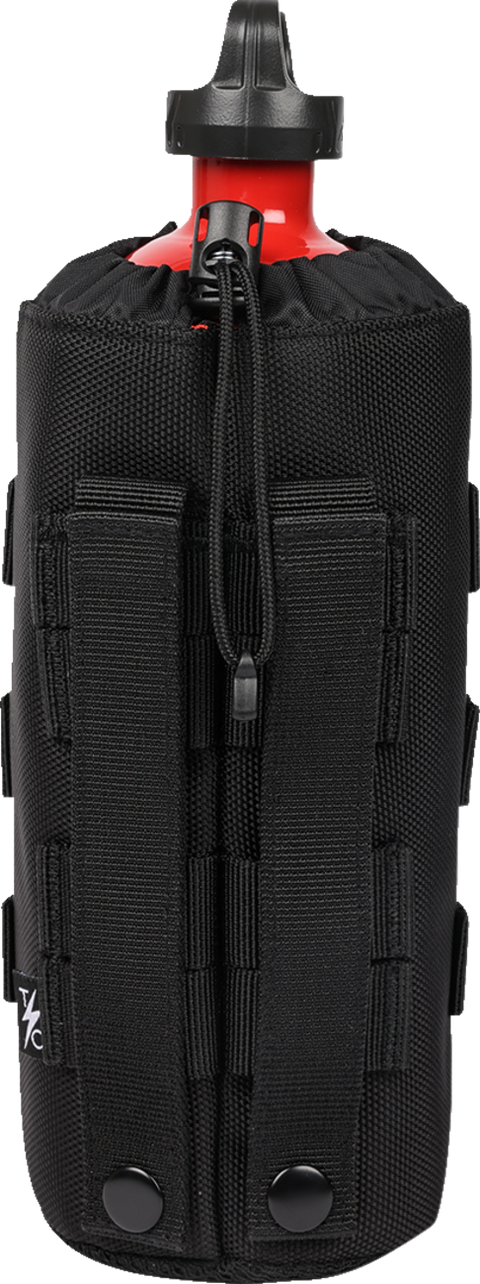Holster Molle Bottle - Black