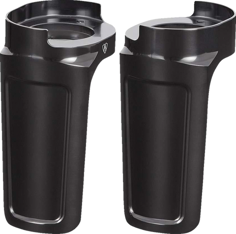 Method® Fork Guard Cover - Black
