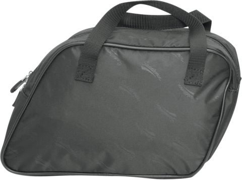 Saddlebag Liners - Slant - Small