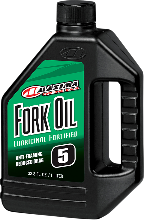 Fork Oil - 5wt - 1L
