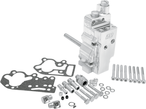 Billet Oil Pump
