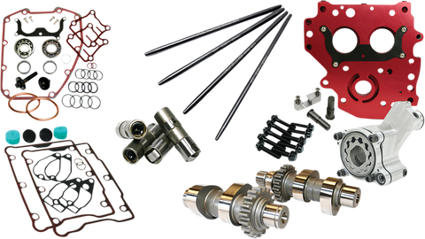 Camchest Kit - HP+® - 543 Series - Gear Drive - Twin Cam