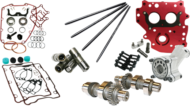 Camchest Kit - HP+® - 543 Series - Gear Drive - Twin Cam