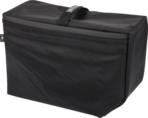 Cooler Expedition Bag - Black