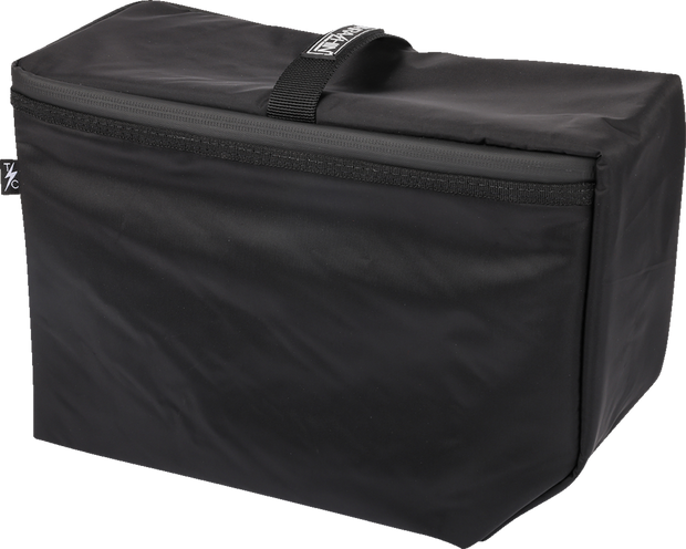 Cooler Expedition Bag - Black