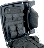 Tour Pack Lid Organizer