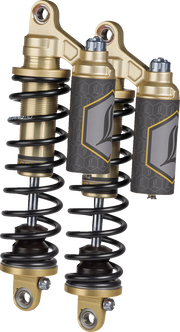 Legend REVO ARC Piggyback Coil Suspension for XL Models