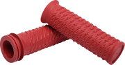 Bolt Grips - Red