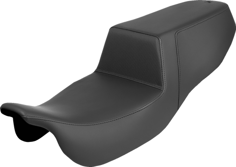 Step-Up Seat - Gripper - FLRT/FLTRT &