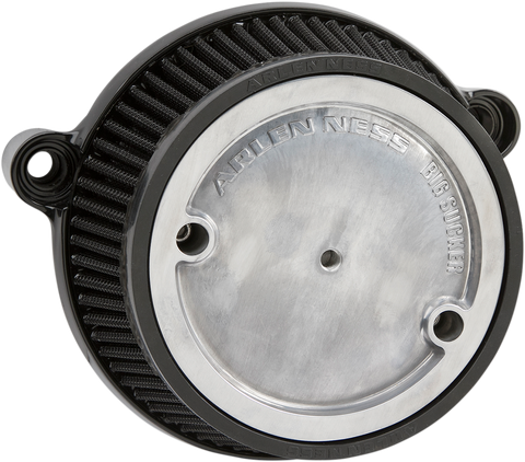 Big Sucker™ Stage 1 Air Cleaner Kit - Black