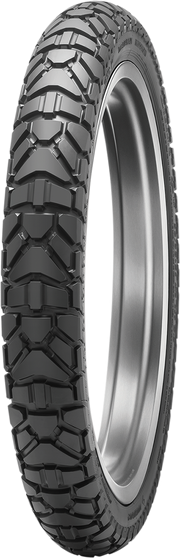 Tire - Trailmax Mission - Front - 90/90-21 - 54T