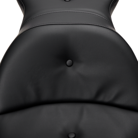 Explorer RoadSofa™ Seat - without Backrest - FXST/FLSTF &