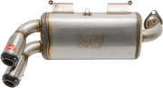 Power Tune® XTO Muffler - Race Only