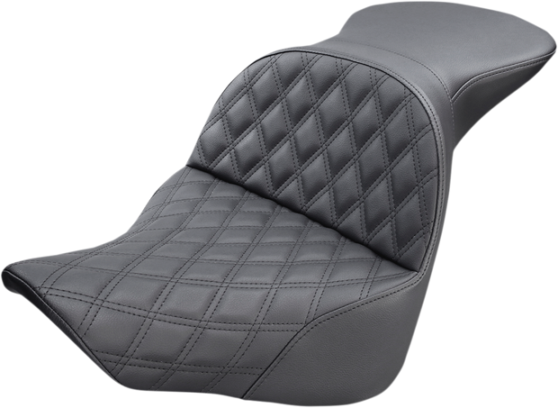 Explorer Seat - Lattice Stitched - FL/FX &