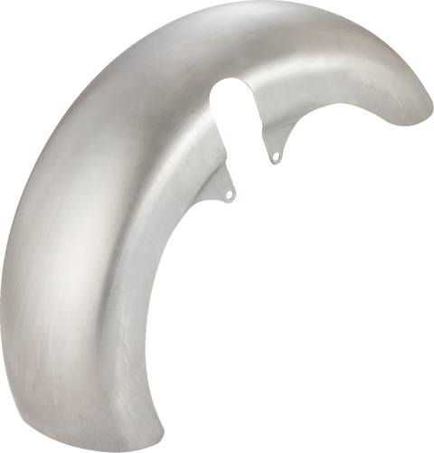 Fat Wrap Front Fender