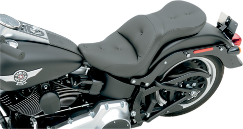 Explorer RoadSofa™ Seat - without Backrest - FXST/FLSTF &
