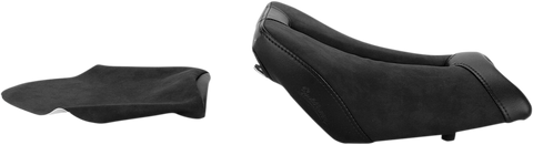 Gel Channel™ Sport Seat - Black - S1000RR