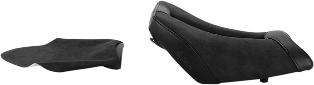 Gel Channel™ Sport Seat - Black - S1000RR