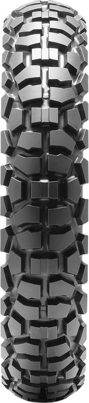 Tire - D605 - Rear - 4.60-17 - 62P