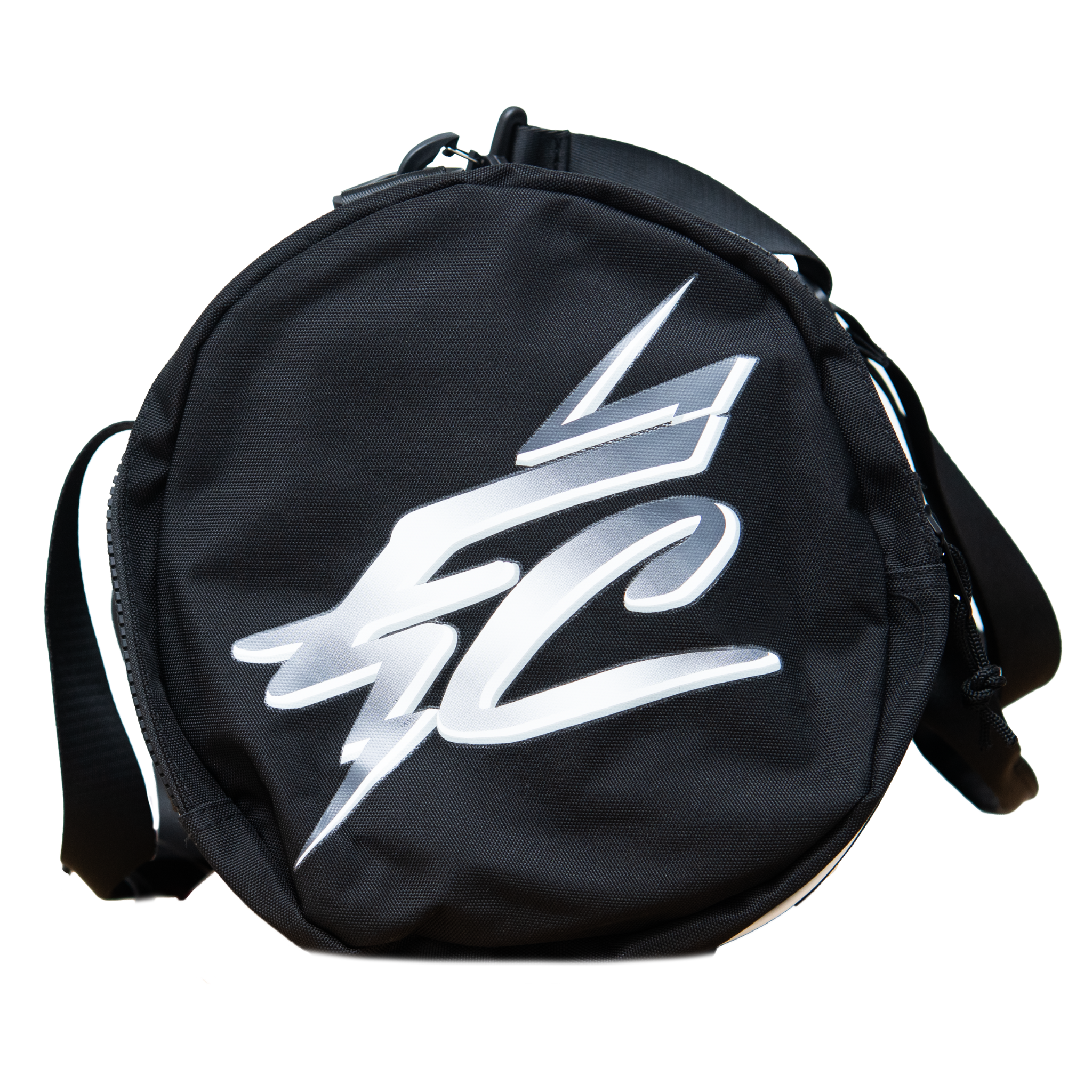 Eastcoastin Mystery Duffle Bag