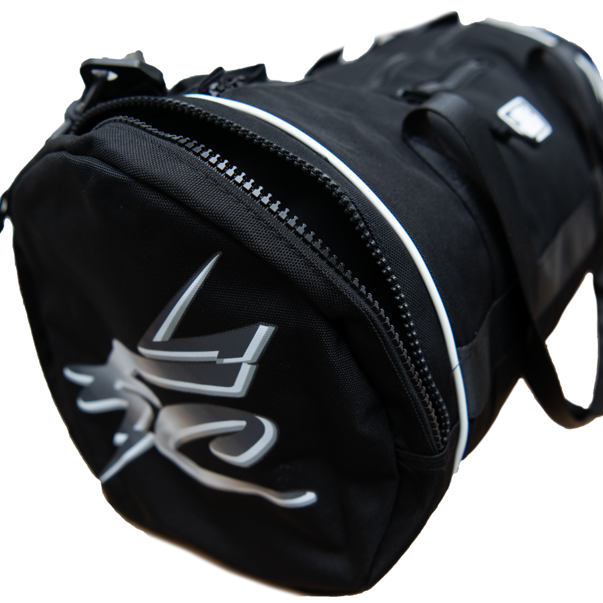Eastcoastin Mystery Duffle Bag
