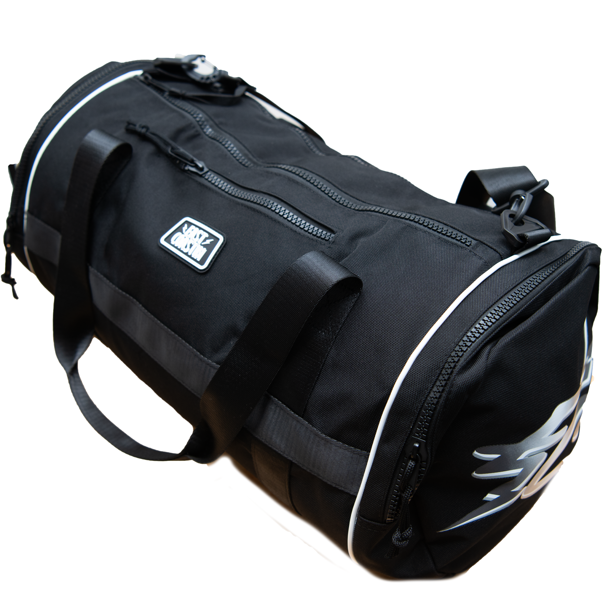 Eastcoastin Mystery Duffle Bag