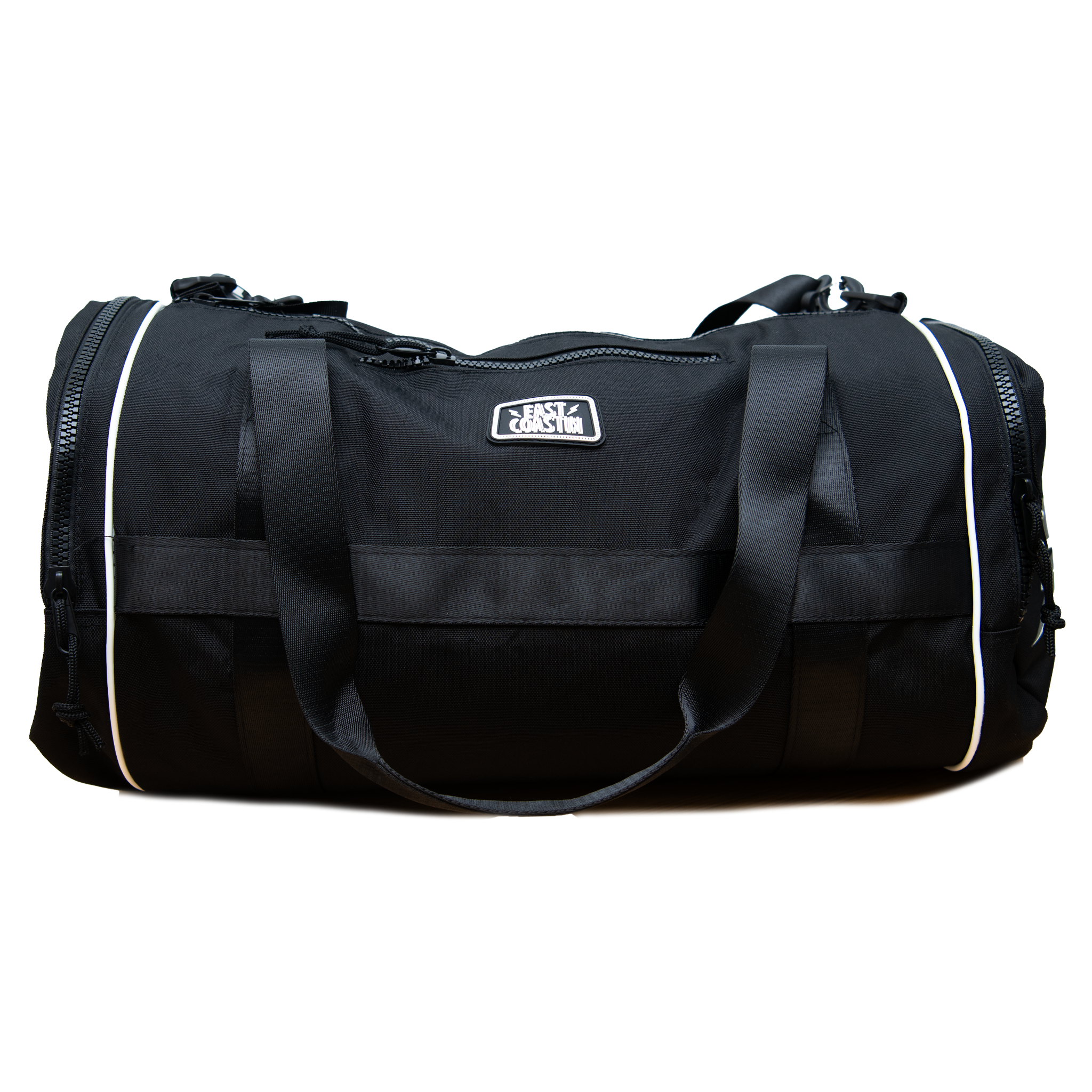 Eastcoastin Mystery Duffle Bag